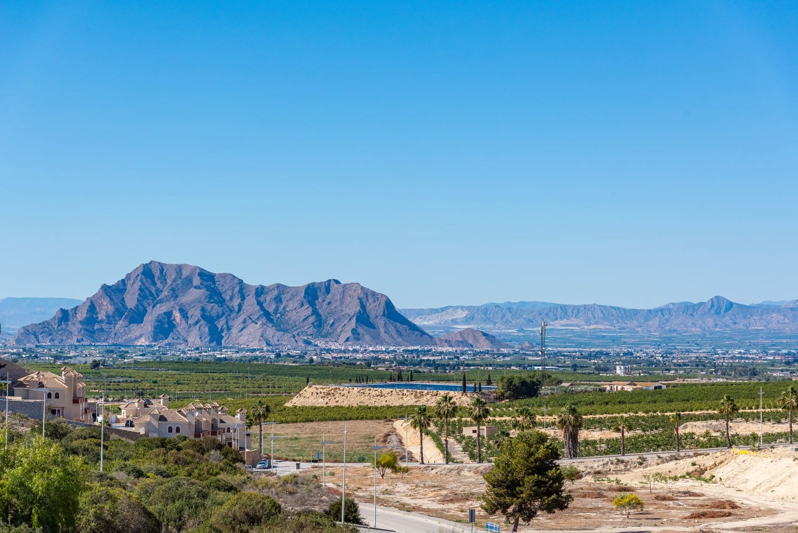 3 bedroom Villa for sale in Algorfa - € 670,000 (Ref: 9480905)