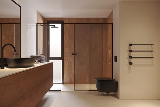 Chalet de 3 habitaciones en Dolores en venta - 394.900 € (Ref: 9481757)