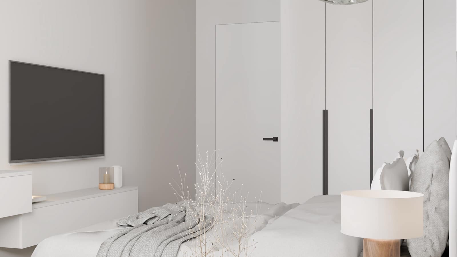 2 soveværelse Penthouse til salg i Alicante by - € 289.900 (Ref: 9488124)