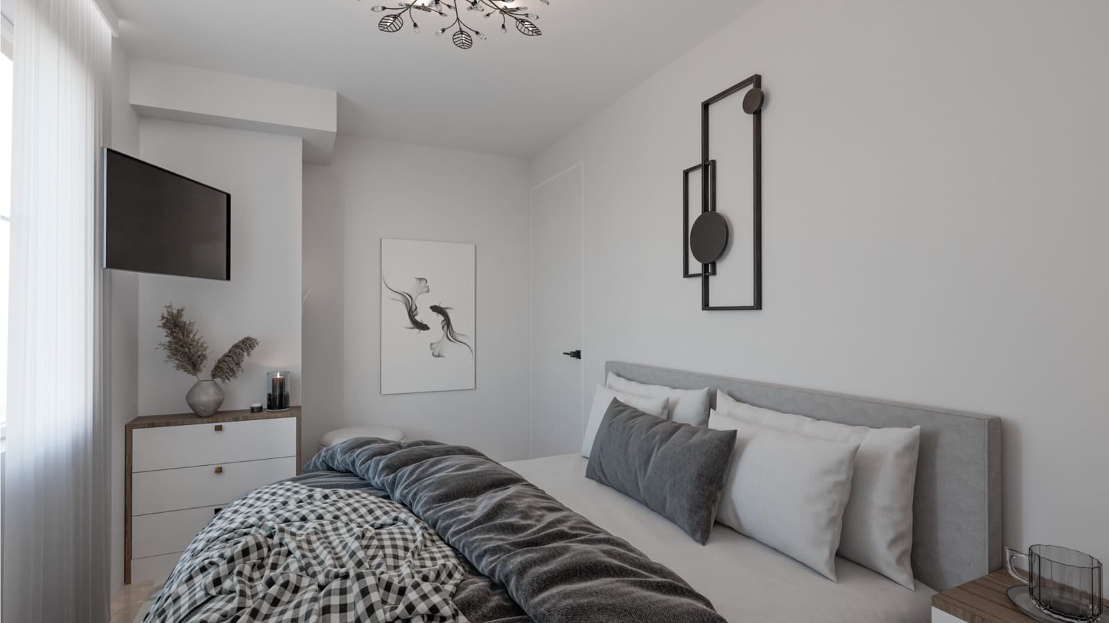 1 soveværelse Lejlighed til salg i Alicante by - € 164.900 (Ref: 9488125)