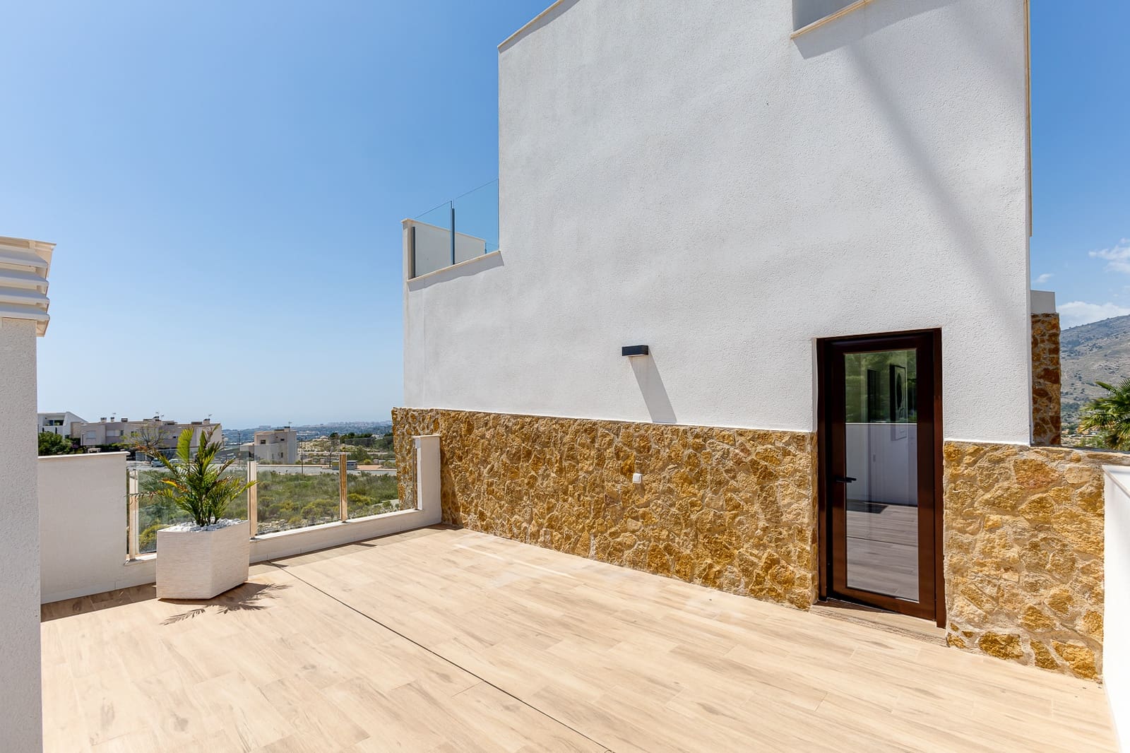 4 bedroom Villa for sale in Finestrat - € 850,000 (Ref: 9488127)