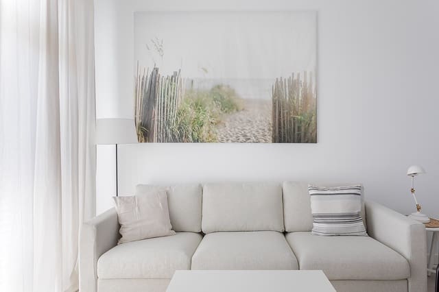 2 slaapkamer Appartement te koop in Puerto Vera - Las Salinas, Vera met zwembad - € 230.000 (Ref: 9494236)