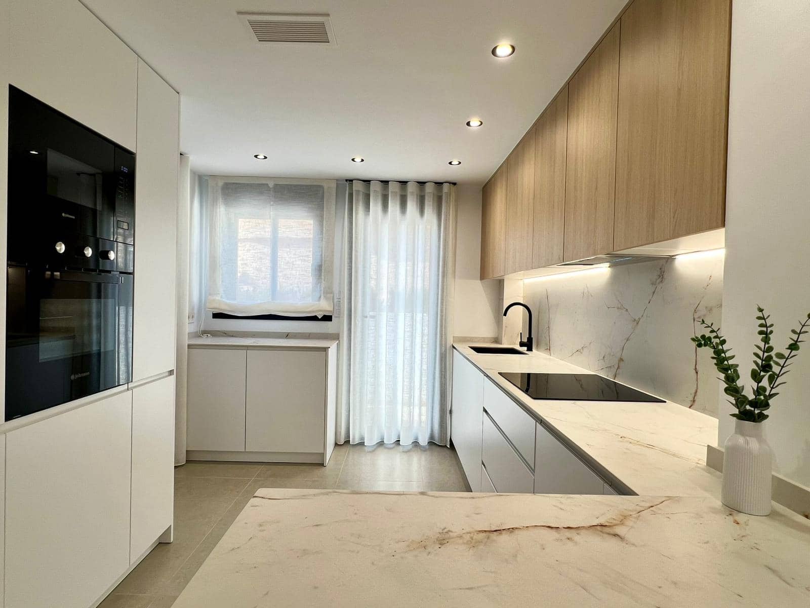 Adosado de 3 habitaciones en Benferri en venta - 369.000 € (Ref: 9496782)