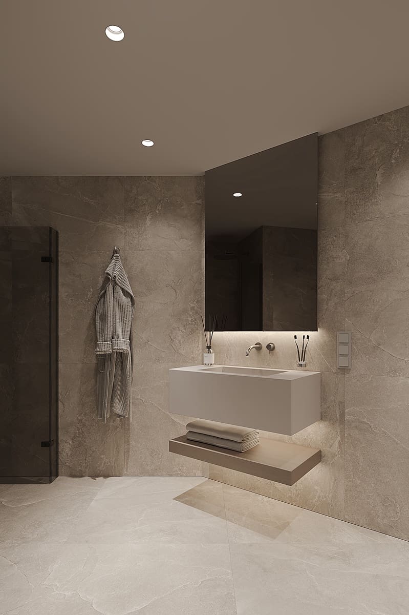 1 soverom Leilighet til salgs i Torrevieja - € 150 000 (Ref: 9508212)