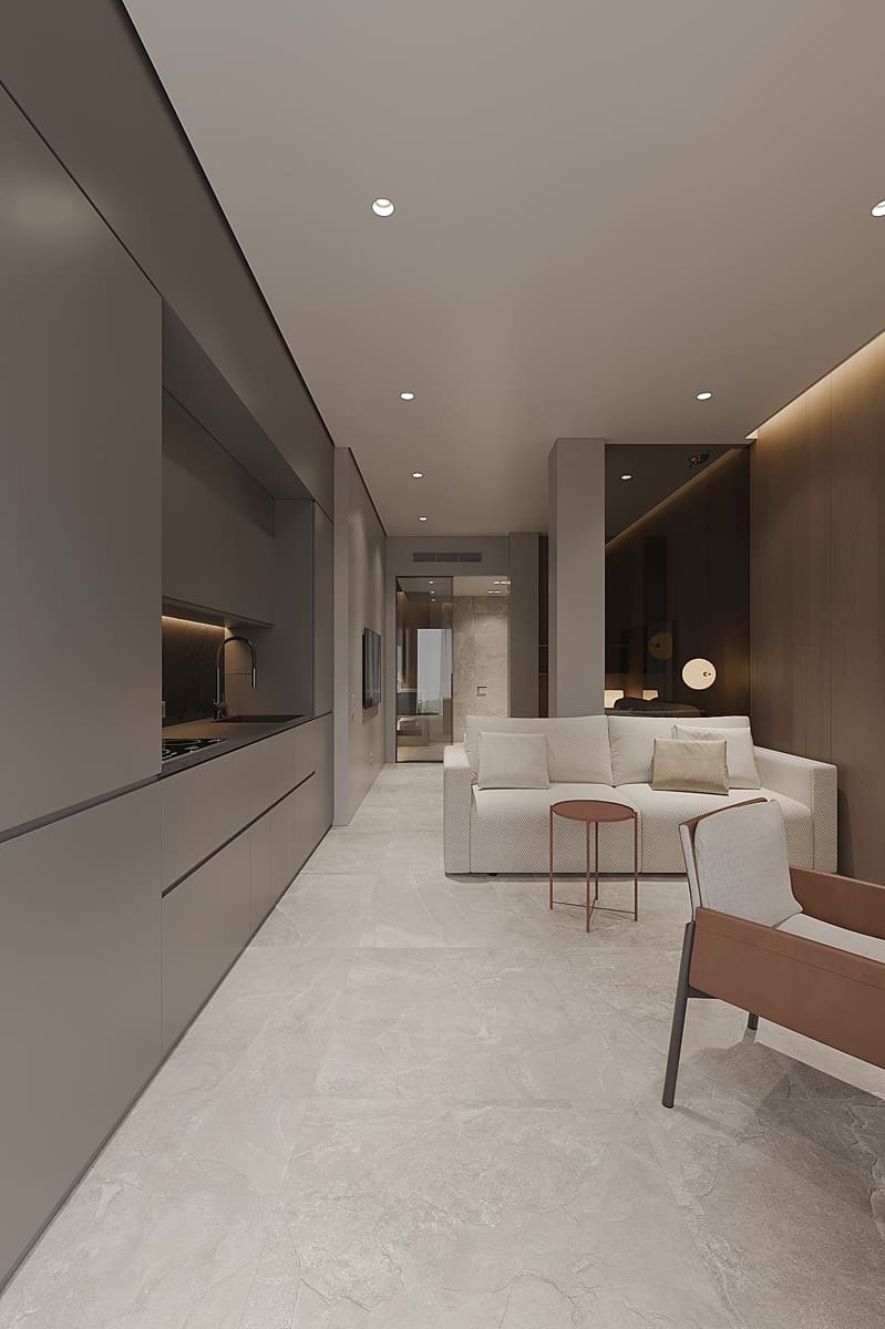 1 soverom Leilighet til salgs i Torrevieja - € 150 000 (Ref: 9508212)