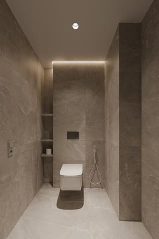 1 soverom Leilighet til salgs i Playa de los Locos, Torrevieja - € 150 000 (Ref: 9508212)