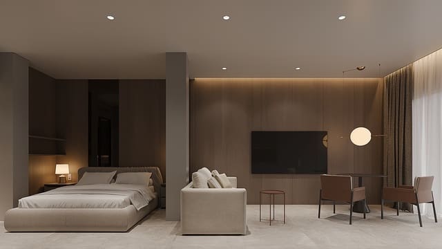 1 soverom Leilighet til salgs i Playa de los Locos, Torrevieja - € 150 000 (Ref: 9508212)