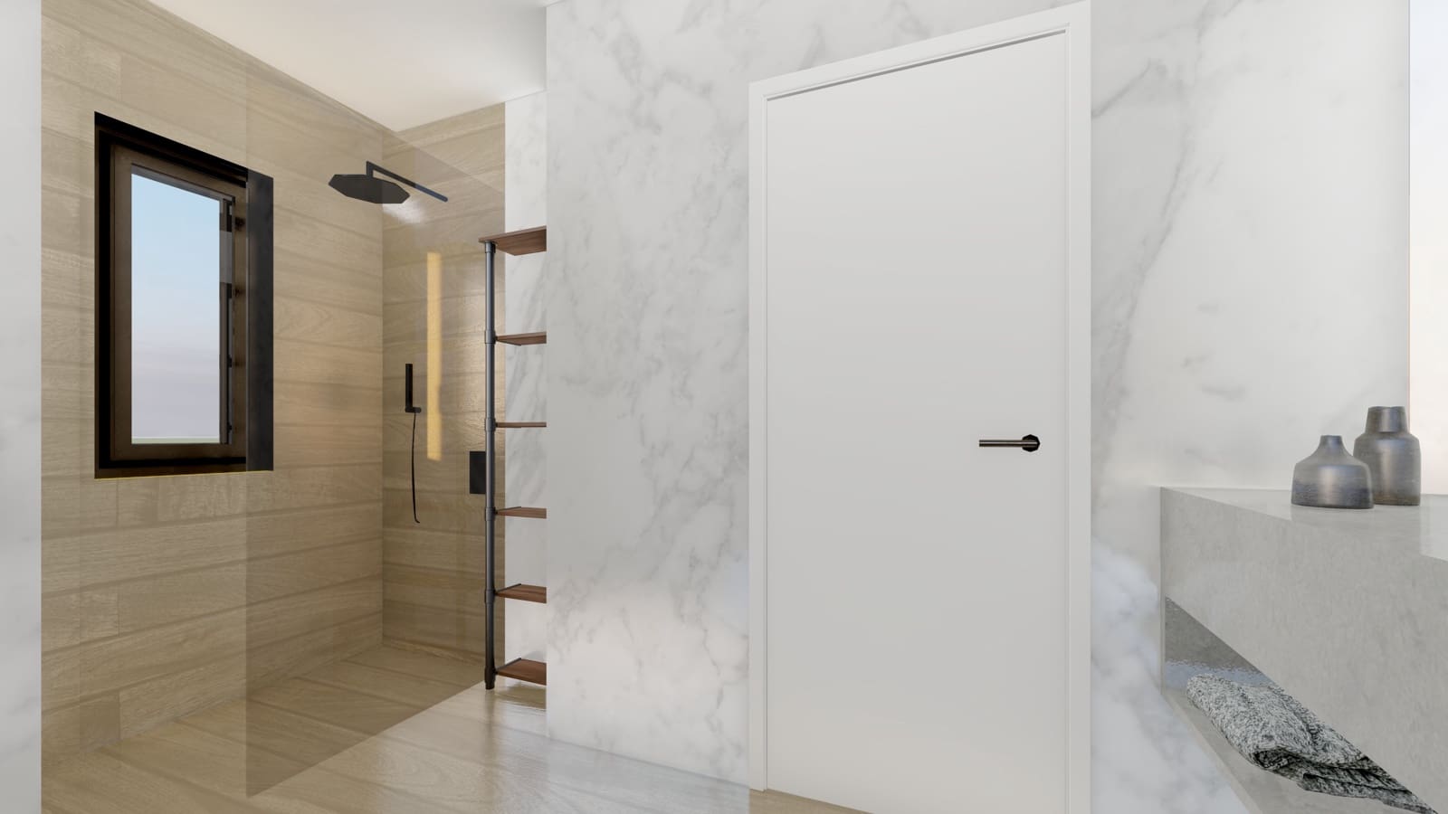 2 bedroom Semi-detached Villa for sale in Algorfa with garage - € 465,000 (Ref: 9513274)