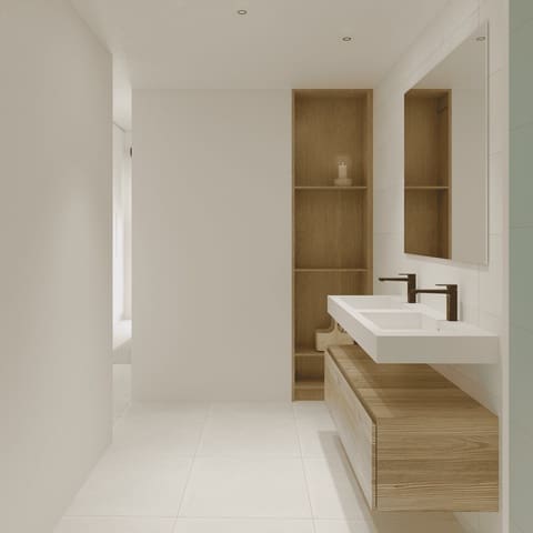 2 soverom Bungalow til salgs i Cañada del Molino, Torrevieja med svømmebasseng - € 560 000 (Ref: 9513277)