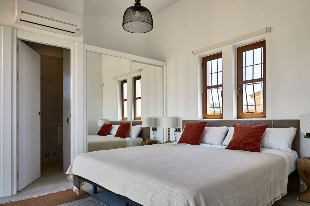 3 soverom Villa til salgs i Cuevas del Almanzora med svømmebasseng - € 465 000 (Ref: 9526042)