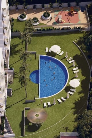 Appartement te koop in Puerto Deportivo, Guardamar del Segura met zwembad - € 319.000 (Ref: 9529357)