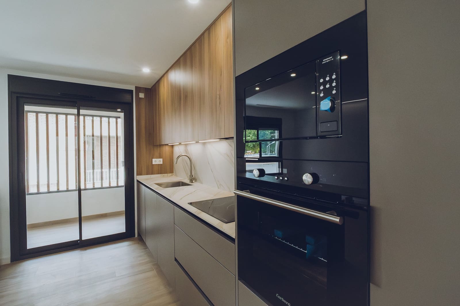 3 soveværelse Penthouse til salg i Redovan - € 210.000 (Ref: 9540667)