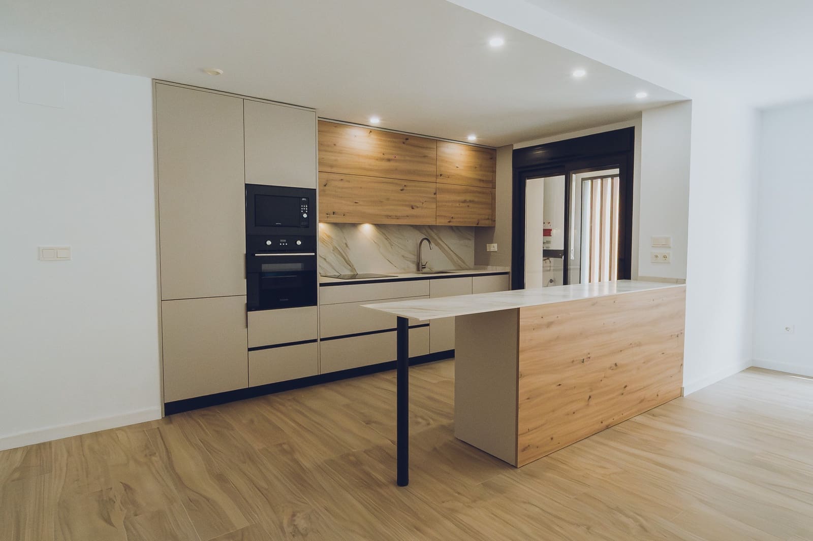 3 soveværelse Penthouse til salg i Redovan - € 210.000 (Ref: 9540667)