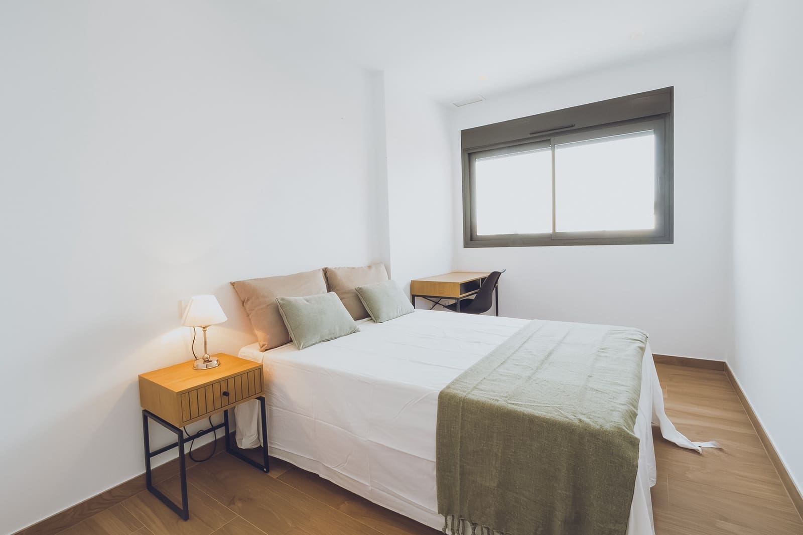 3 soveværelse Penthouse til salg i Redovan - € 210.000 (Ref: 9540667)