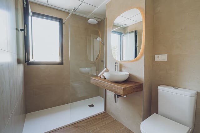 3 soveværelse Penthouse til salg i Redován - € 210.000 (Ref: 9540667)