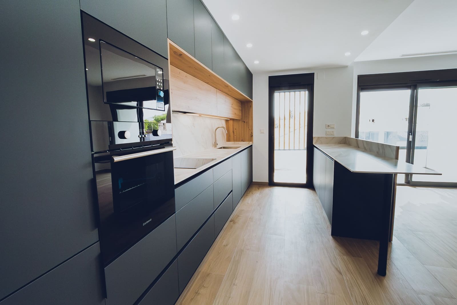 3 soveværelse Penthouse til salg i Redovan - € 210.000 (Ref: 9540667)