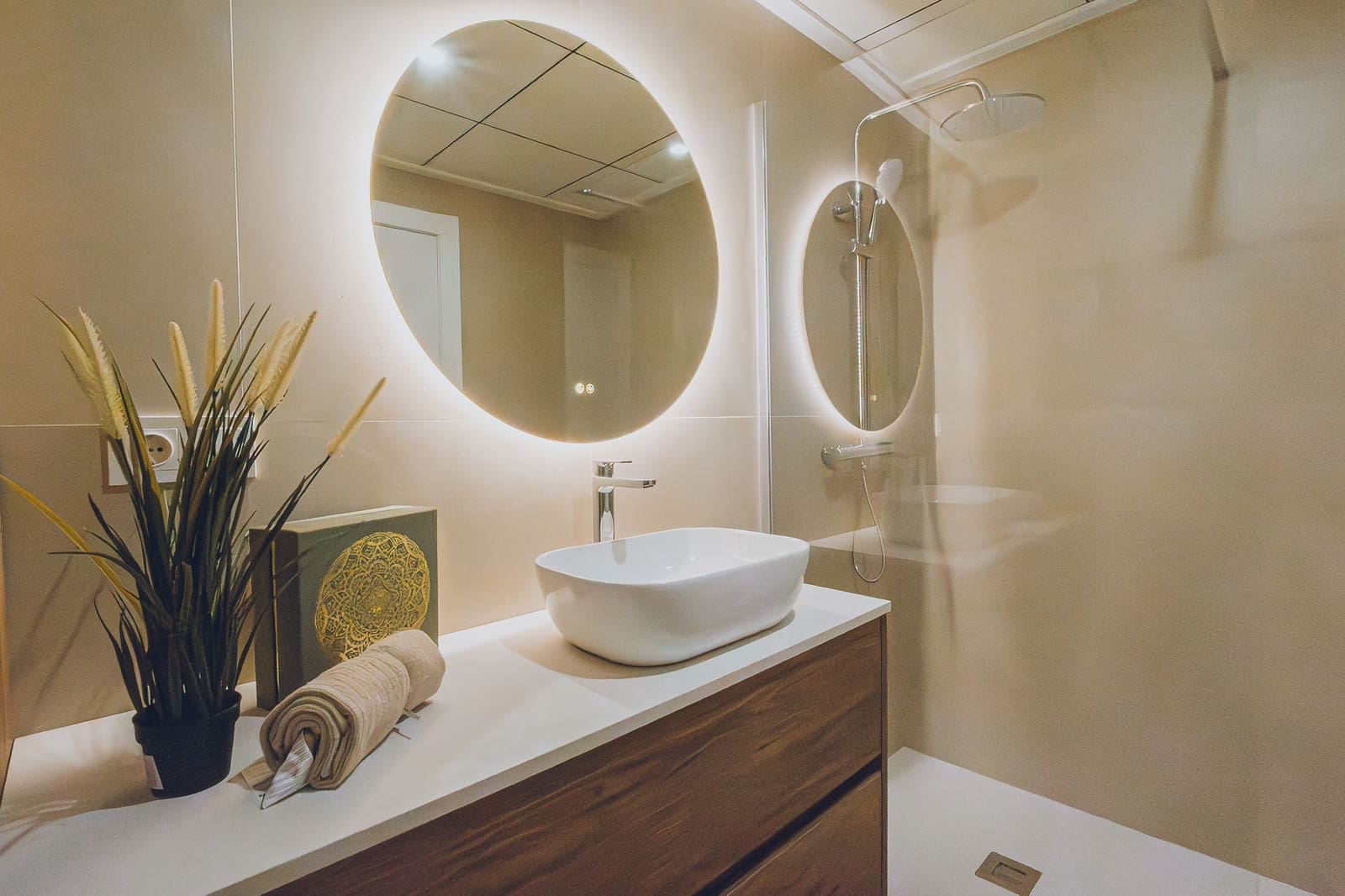 3 Zimmer Apartment zu verkaufen in Redovan - 190.000 € (Ref: 9540668)