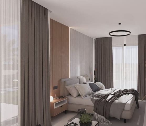 4 soveværelse Villa til salg i Baños y Mendigo, Murcia by - € 3.080.000 (Ref: 9547489)