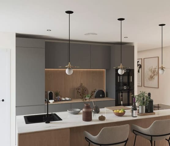 4 soveværelse Villa til salg i Baños y Mendigo, Murcia by - € 3.080.000 (Ref: 9547489)