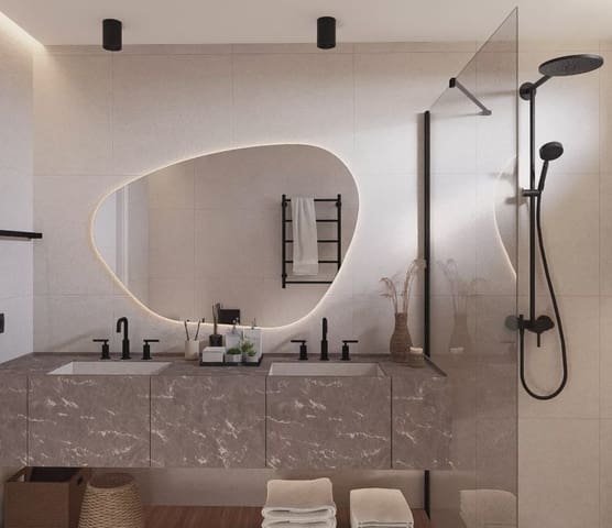 4 soveværelse Villa til salg i Baños y Mendigo, Murcia by - € 3.080.000 (Ref: 9547489)