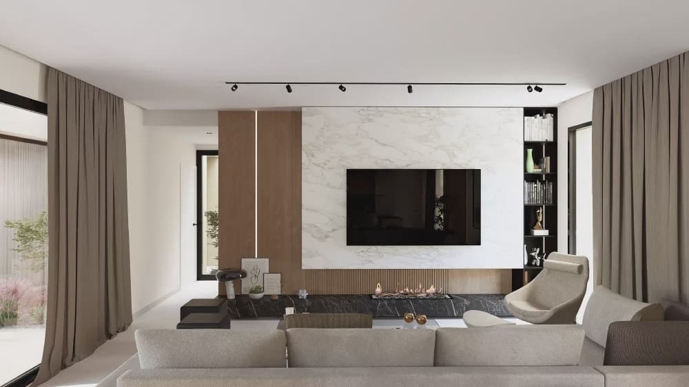 4 soveværelse Villa til salg i Banos y Mendigo - € 3.080.000 (Ref: 9547490)