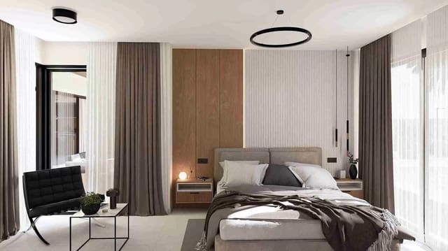 4 soveværelse Villa til salg i Baños y Mendigo, Murcia by - € 3.080.000 (Ref: 9547491)