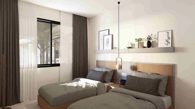 4 soveværelse Villa til salg i Baños y Mendigo, Murcia by - € 3.080.000 (Ref: 9547491)