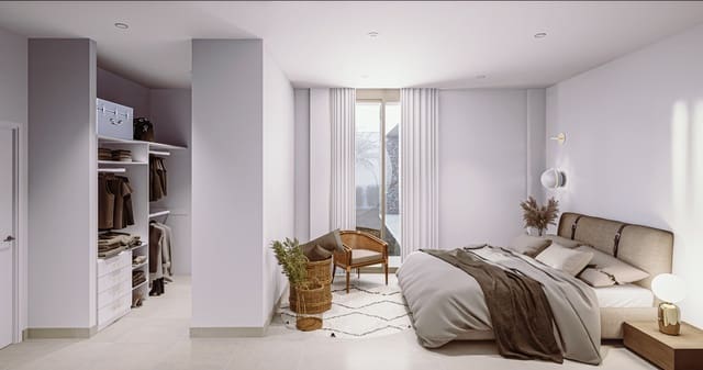 3 sypialnia Willa na sprzedaż w Mar de Cristal, Kartagena - 549 000 € (Ref: 9547493)