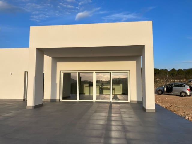 3 quarto Moradia para venda em Pinoso - 350 000 € (Ref: 9550539)