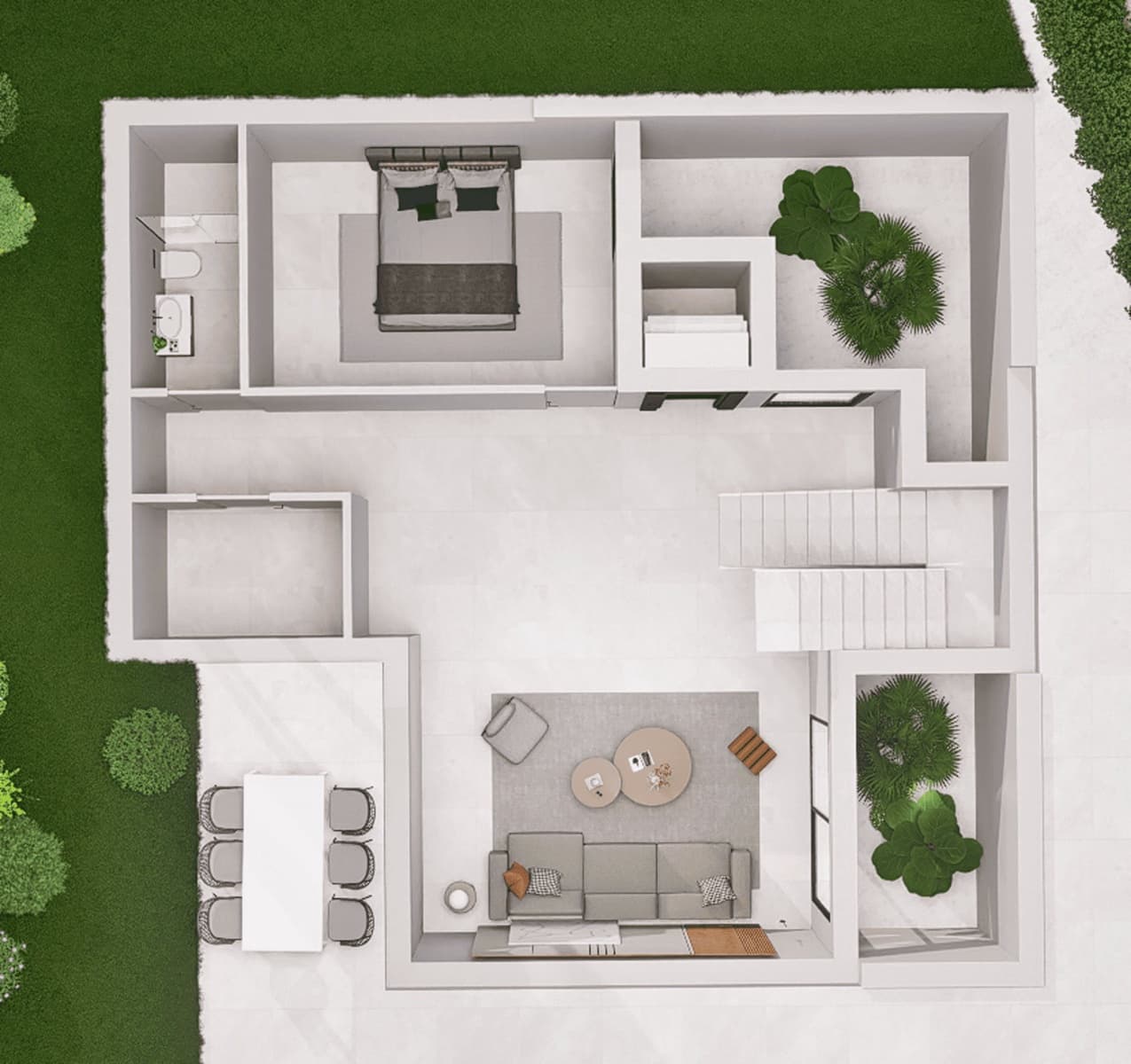 3 camera da letto Villa in vendita in Finestrat con garage - 789.900 € (Rif: 9554503)