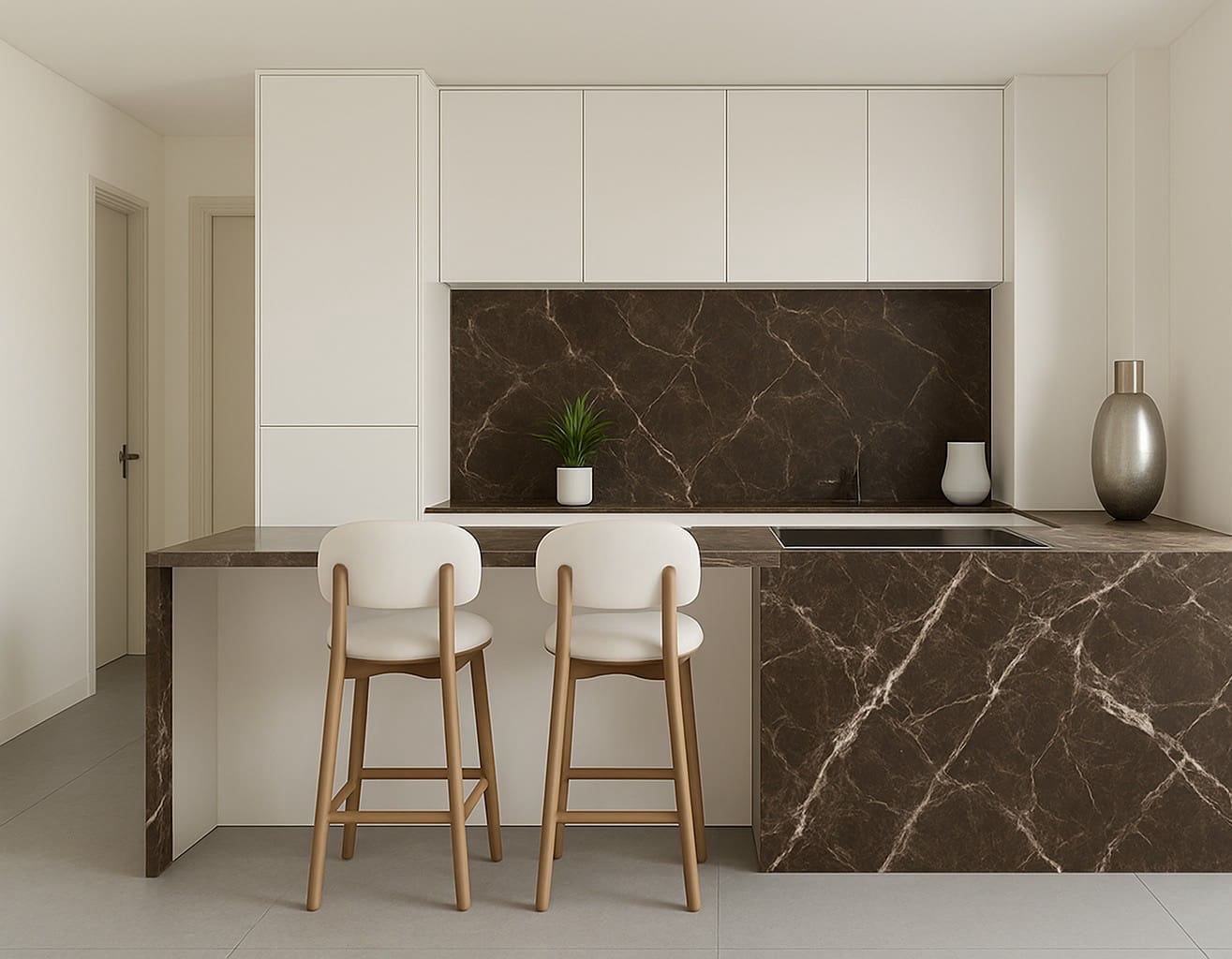 2 soverom Penthouse til salgs i San Pedro del Pinatar med svømmebasseng - € 235 900 (Ref: 9564242)