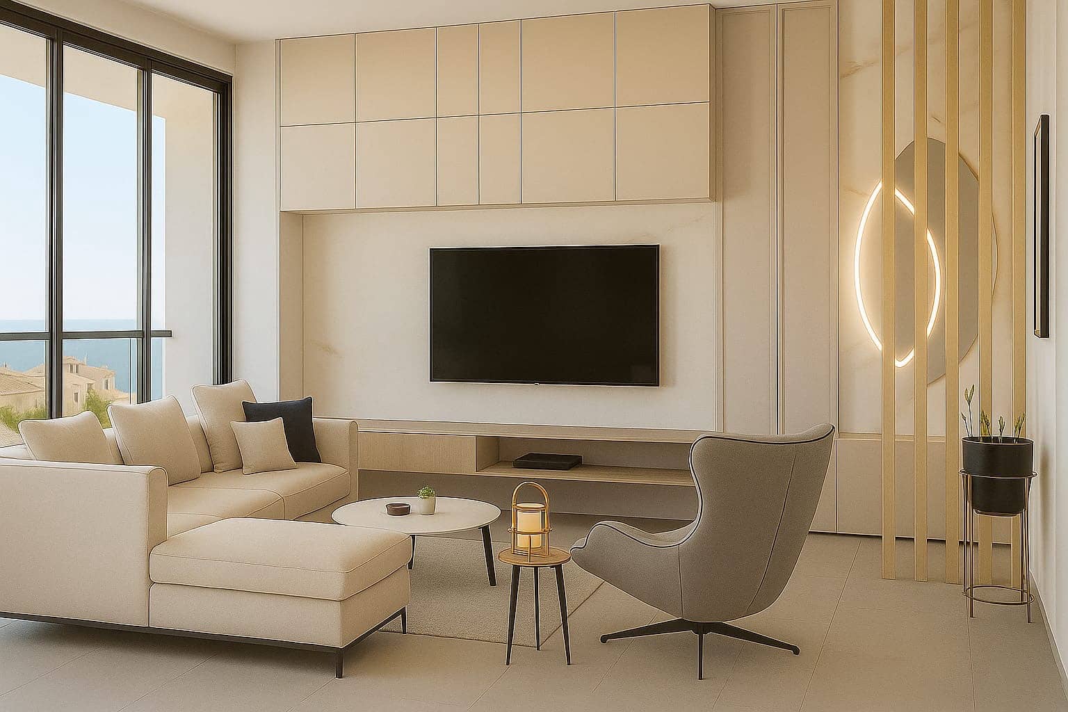 2 soverom Penthouse til salgs i San Pedro del Pinatar med svømmebasseng - € 235 900 (Ref: 9564242)