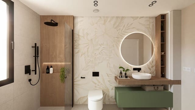 4 chambre Villa/Maison à vendre à Baños y Mendigo, Murcie ville avec piscine garage - 744 000 € (Ref: 9567943)