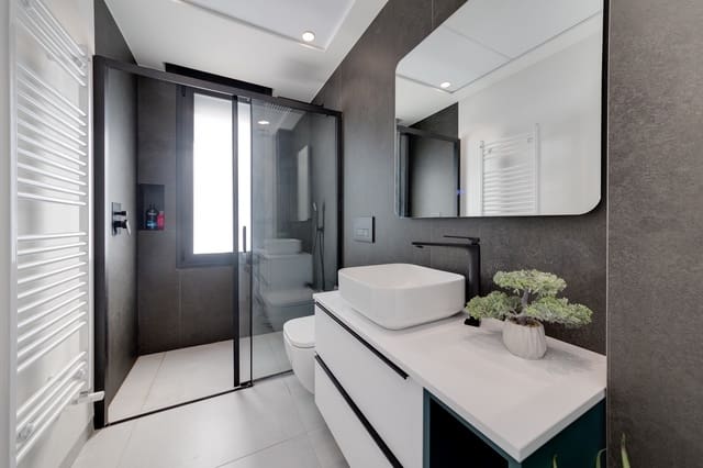 3 soveværelse Villa til salg i Pinar de Campoverde, Pilar de la Horadada - € 584.000 (Ref: 9699345)