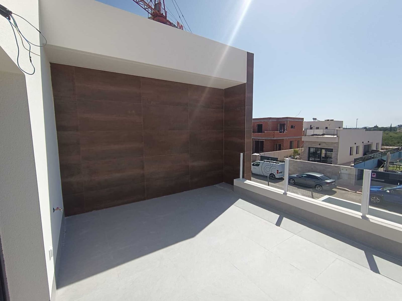 3 bedroom Villa for sale in Daya Nueva with pool - € 317,000 (Ref: 9699350)