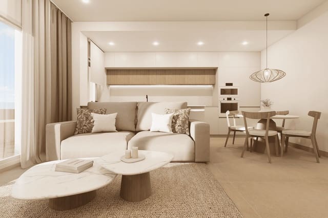 Bungalow de 3 habitaciones en Pilar de la Horadada ciudad, Pilar de la Horadada en venta con piscina - 289.900 € (Ref: 9699354)