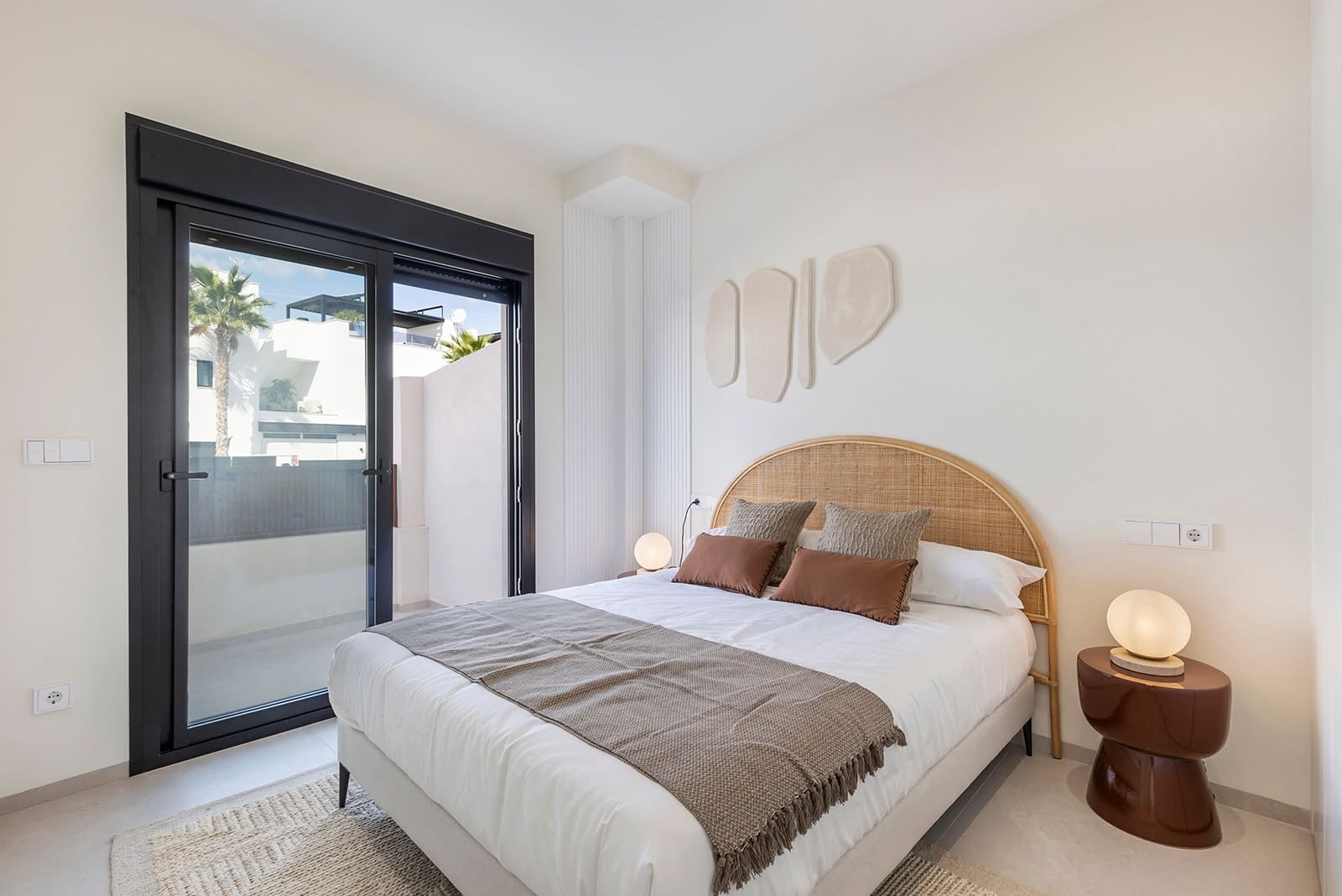 Chalet de 3 habitaciones en Los Alcázares en venta - 489.000 € (Ref: 9699356)