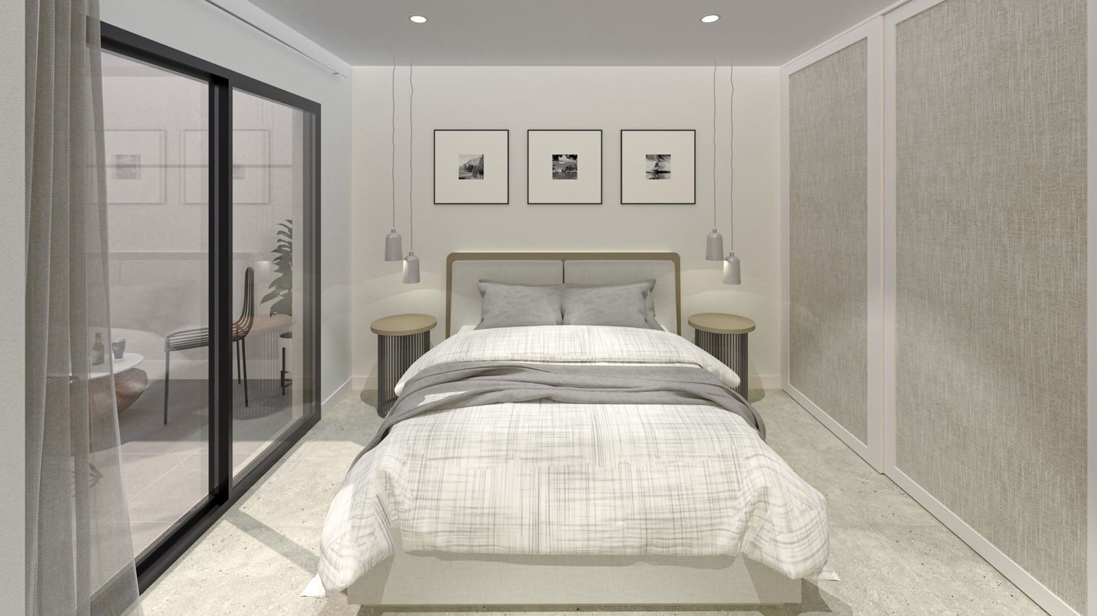 2 soverom Villa til salgs i San Pedro del Pinatar - € 329 900 (Ref: 9699392)