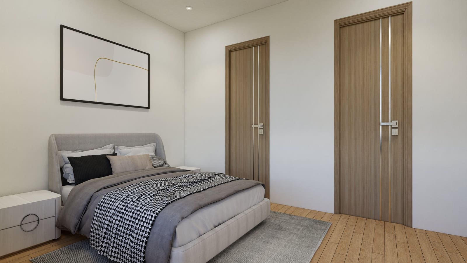 3 soveværelse Rækkehus til salg i Fuente Alamo de Murcia med garage - € 199.750 (Ref: 9699398)