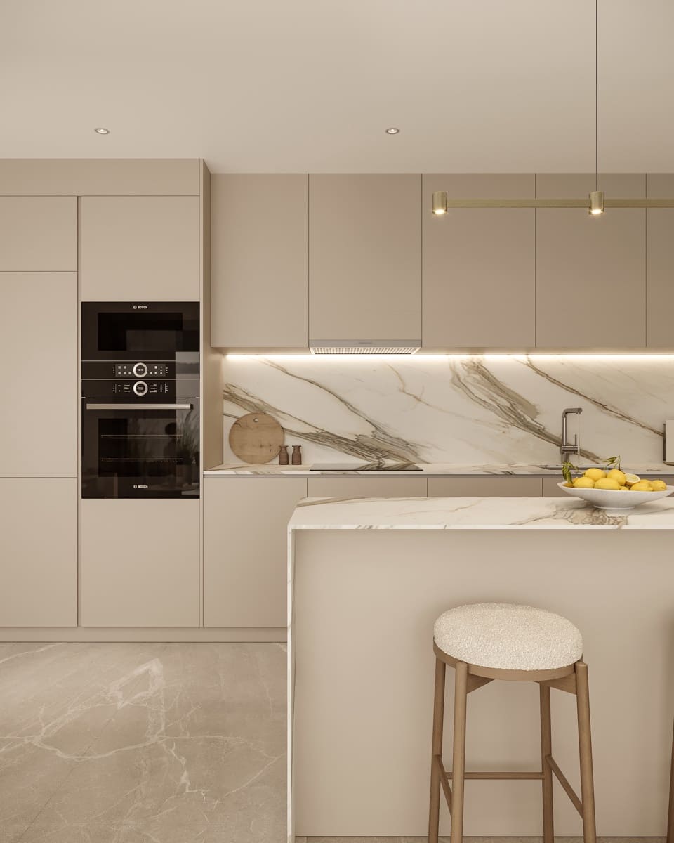 3 chambre Villa/Maison à vendre à Finestrat - 690 000 € (Ref: 9699402)