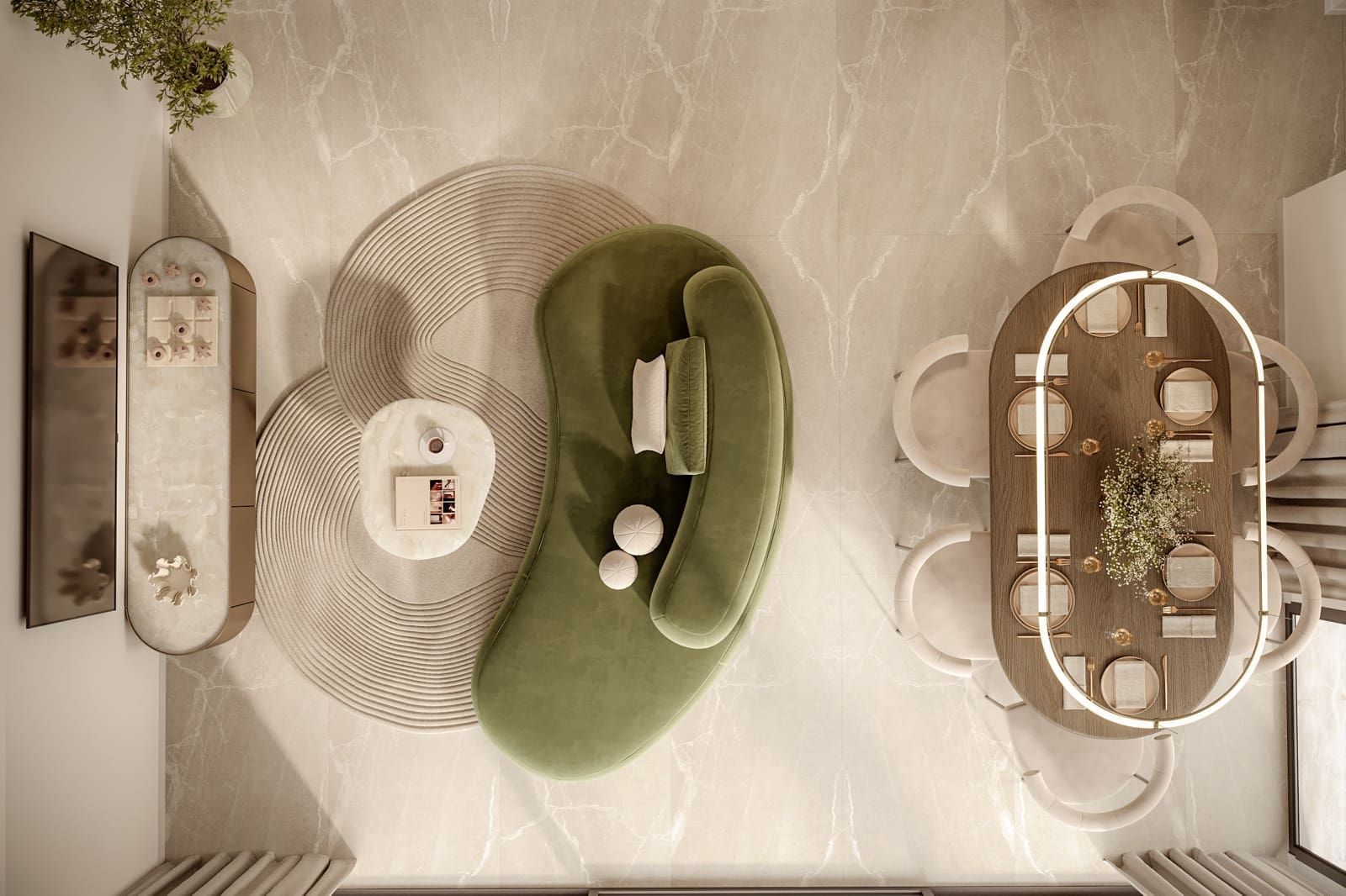 3 chambre Villa/Maison à vendre à Finestrat - 690 000 € (Ref: 9699402)