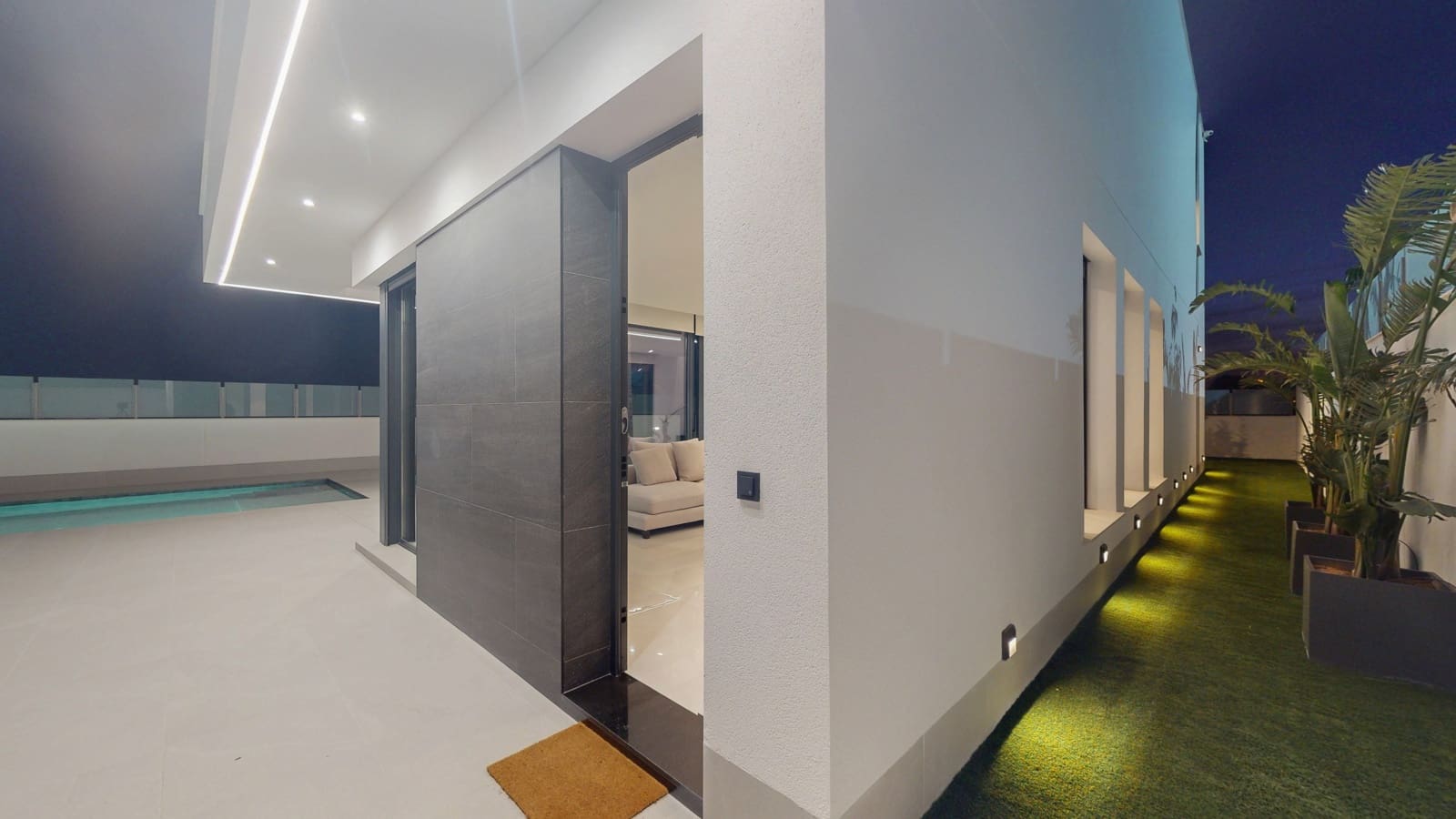 3 chambre Villa/Maison à vendre à Finestrat - 1 200 000 € (Ref: 9699404)