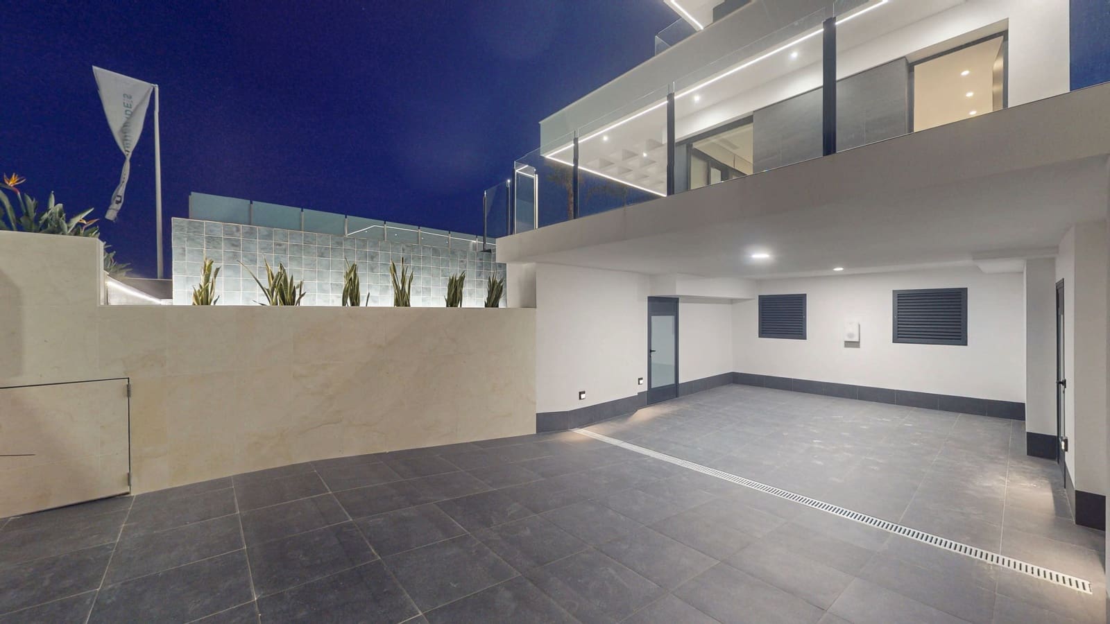 3 chambre Villa/Maison à vendre à Finestrat - 1 200 000 € (Ref: 9699404)