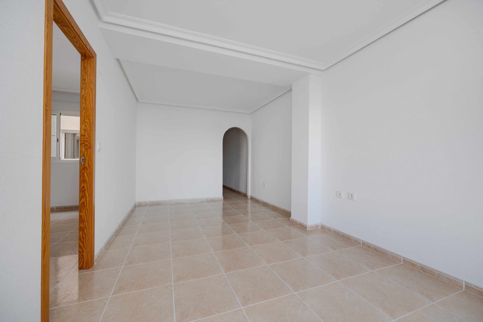 2 bedroom Apartment for sale in San Fulgencio with pool - € 146,000 (Ref: 9699409)