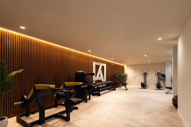 3 soveværelse Penthouse til salg i Las Lomas de Rame - Bahía Bella, Los Alcázares med swimmingpool garage - € 409.000 (Ref: 9699436)