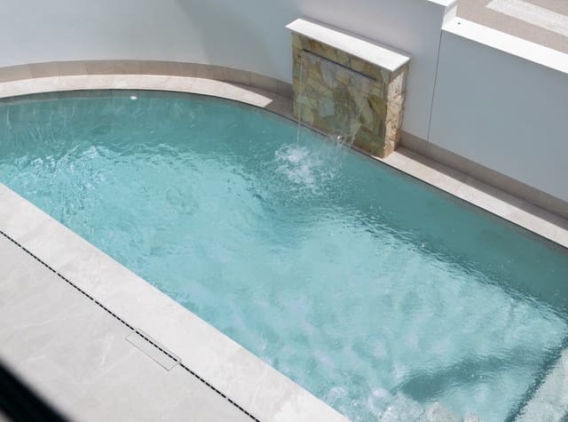 3 sypialnia Dom na sprzedaż w Las Lomas de Rame - Bahía Bella, Los Alcázares - 439 000 € (Ref: 9699439)