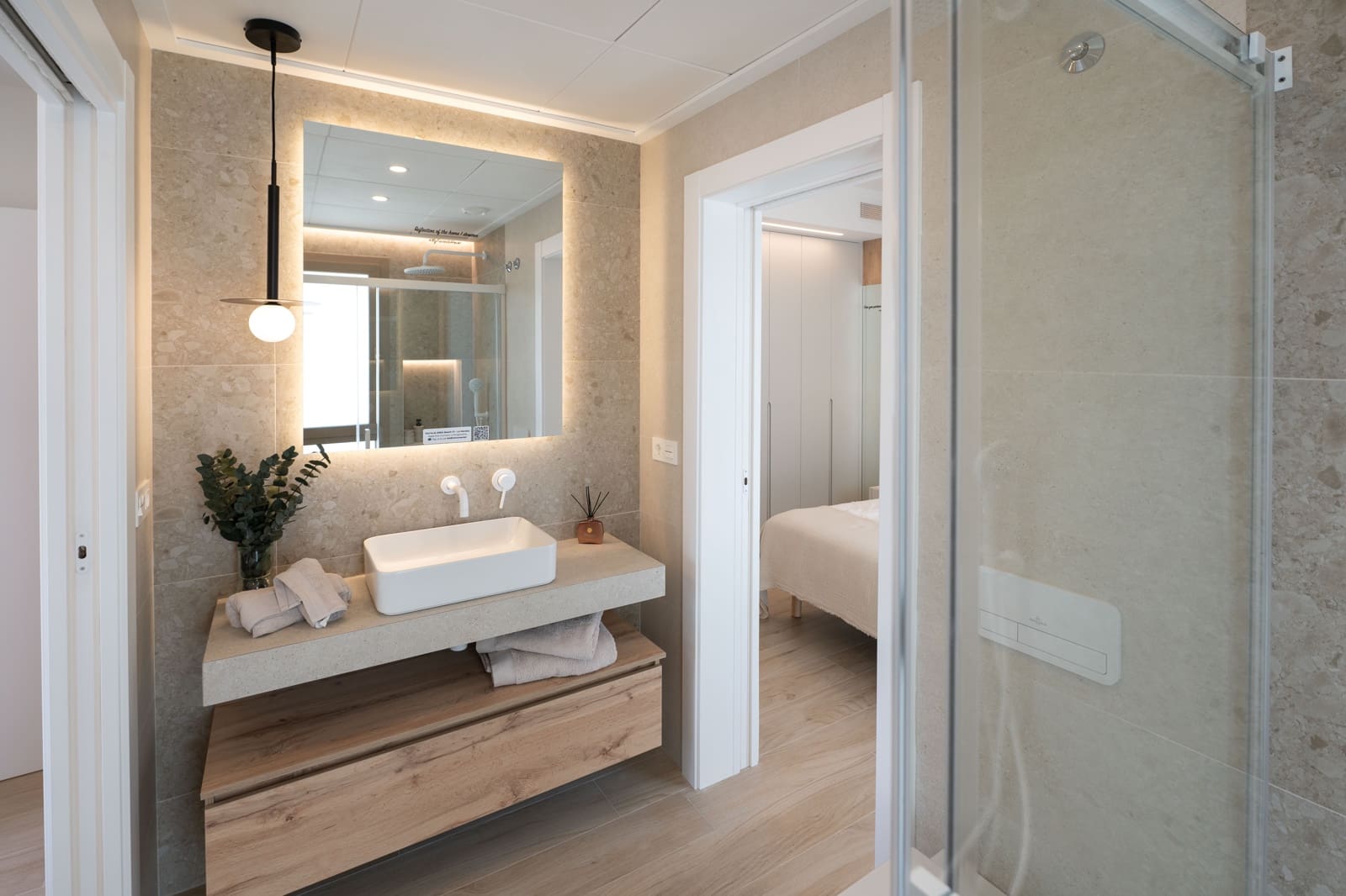 3 sypialnia Dom na sprzedaż w Los Alcazares - 439 000 € (Ref: 9699439)