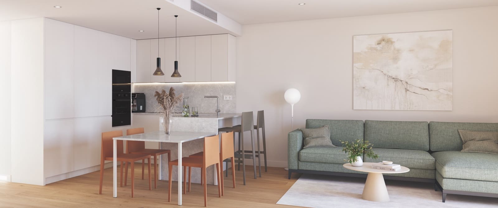 Apartamento de 1 habitación en San Pedro del Pinatar en venta con piscina - 206.900 € (Ref: 9699447)