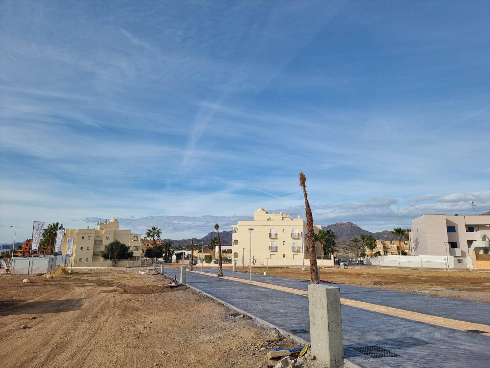 3 soveværelse Villa til salg i San Juan de los Terreros - € 380.175 (Ref: 9699469)