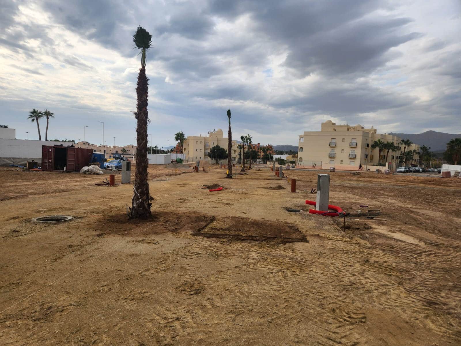 3 soveværelse Villa til salg i San Juan de los Terreros - € 380.175 (Ref: 9699469)